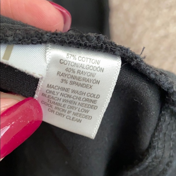 Loft Sateen Skinny Pants - Marissa - 2 Tall - Picture 5 of 5